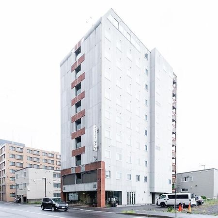 Tabist Annex Hotel Tetora Хакодате Экстерьер фото