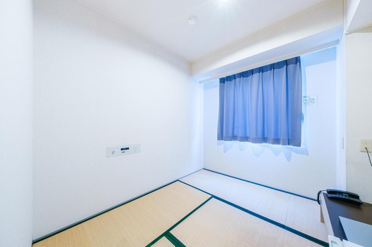 Tabist Annex Hotel Tetora Хакодате Экстерьер фото