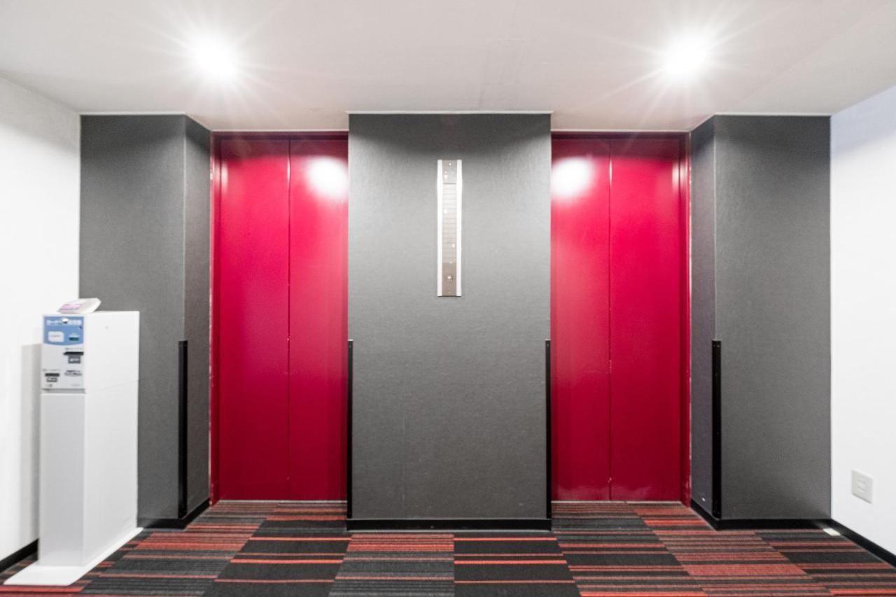 Tabist Annex Hotel Tetora Хакодате Экстерьер фото