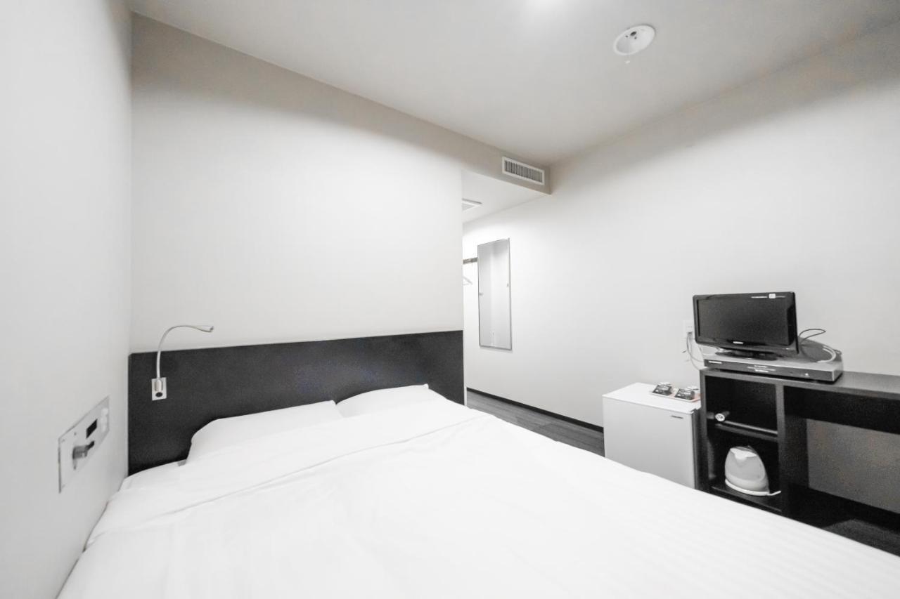 Tabist Annex Hotel Tetora Хакодате Экстерьер фото