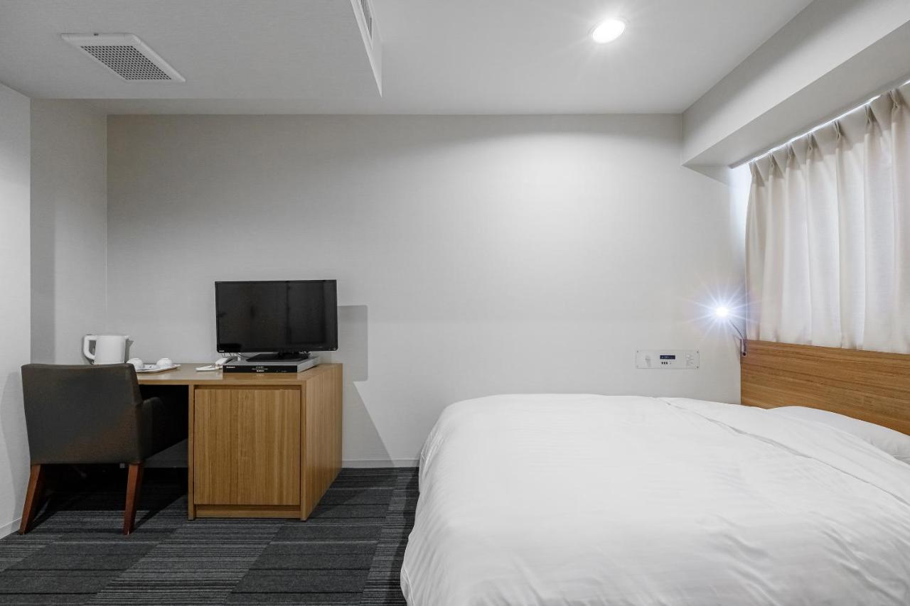 Tabist Annex Hotel Tetora Хакодате Экстерьер фото
