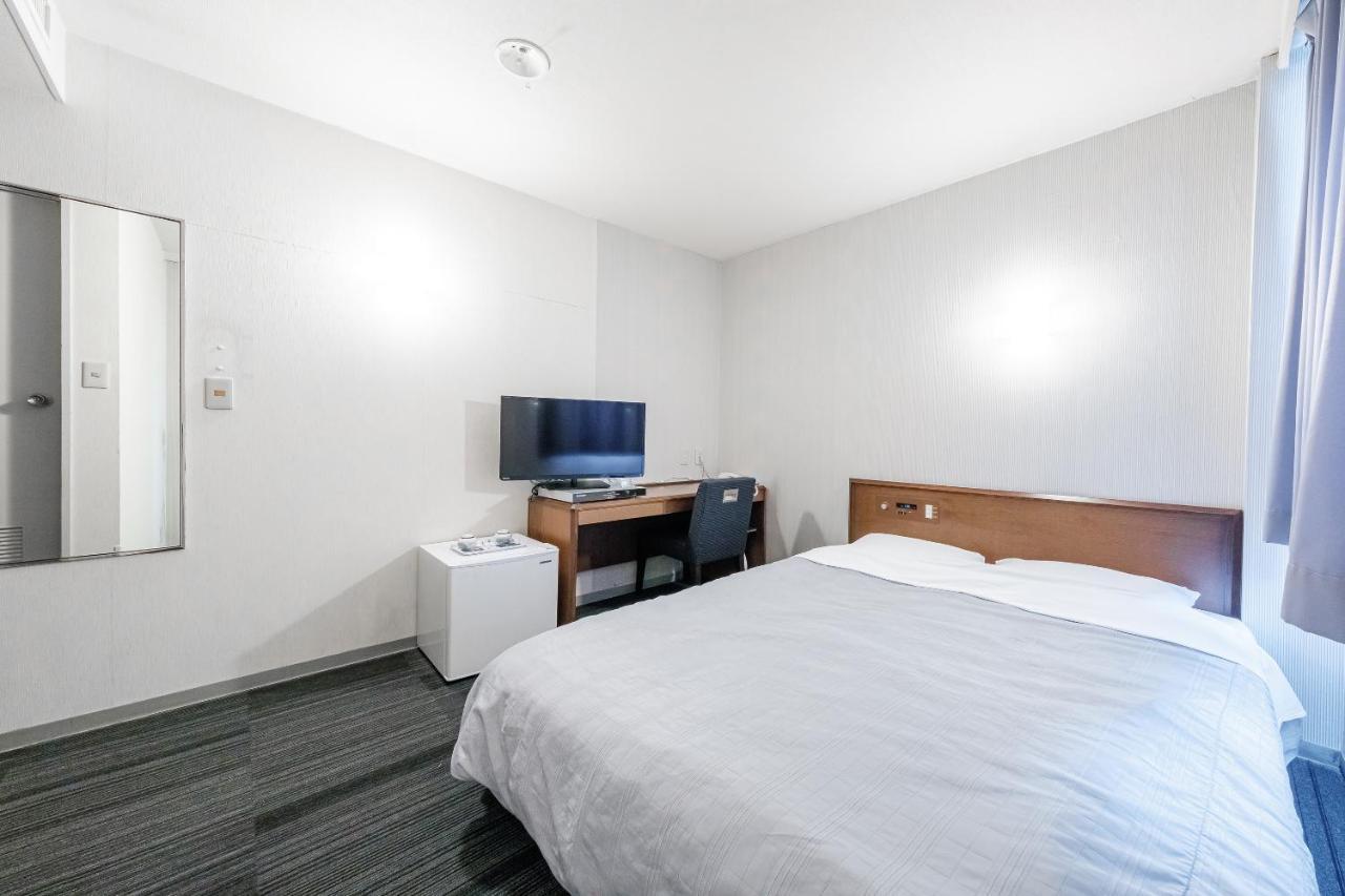 Tabist Annex Hotel Tetora Хакодате Экстерьер фото