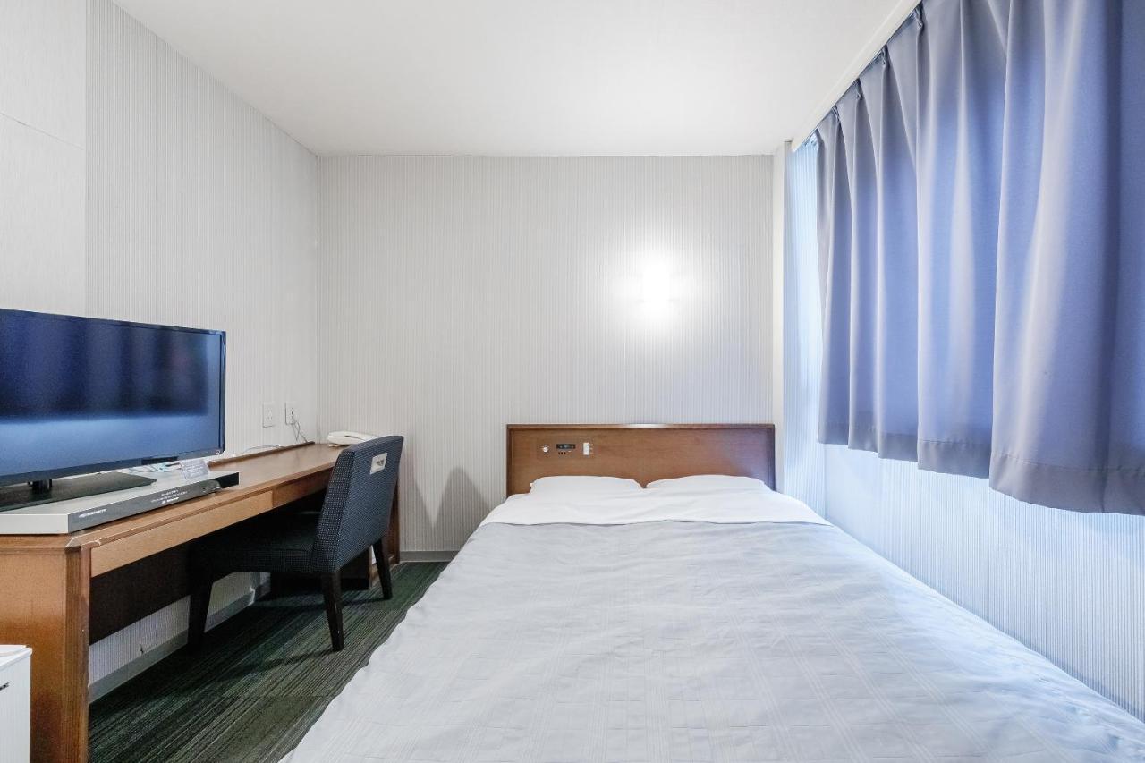 Tabist Annex Hotel Tetora Хакодате Экстерьер фото