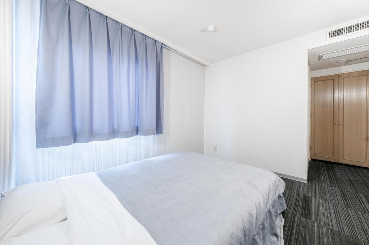 Tabist Annex Hotel Tetora Хакодате Экстерьер фото